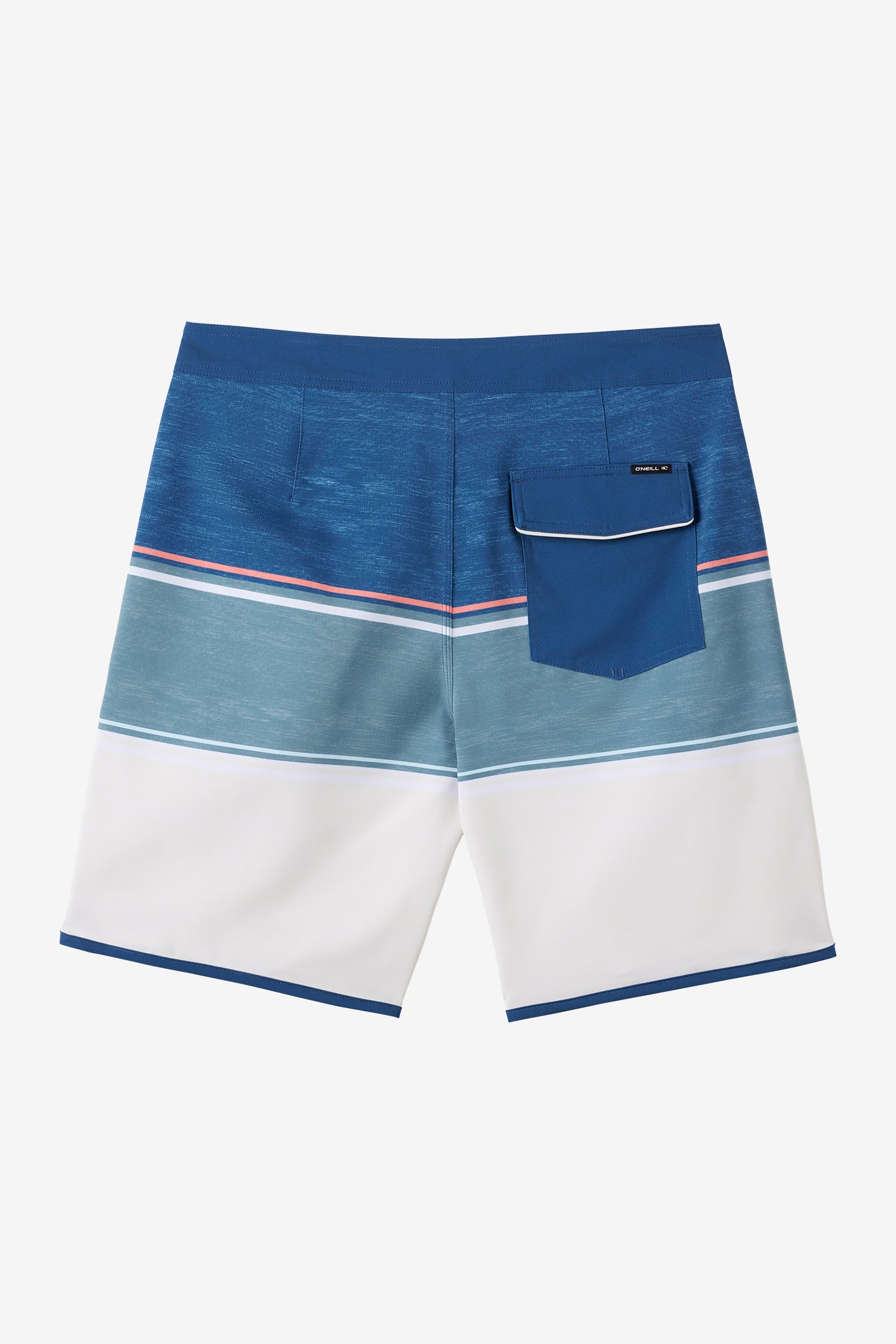 Lennox Scallop 19
