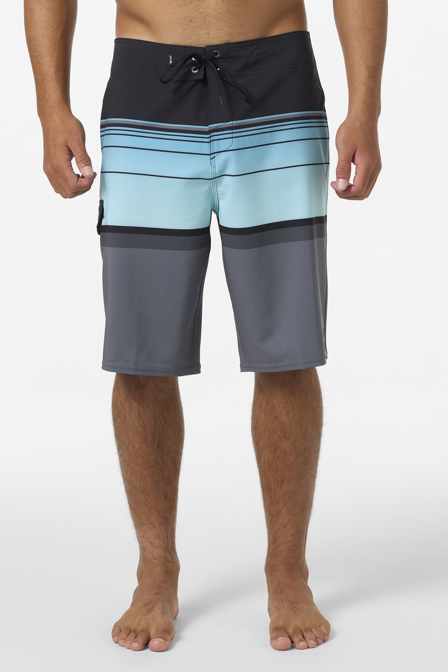Lennox Stripe 21