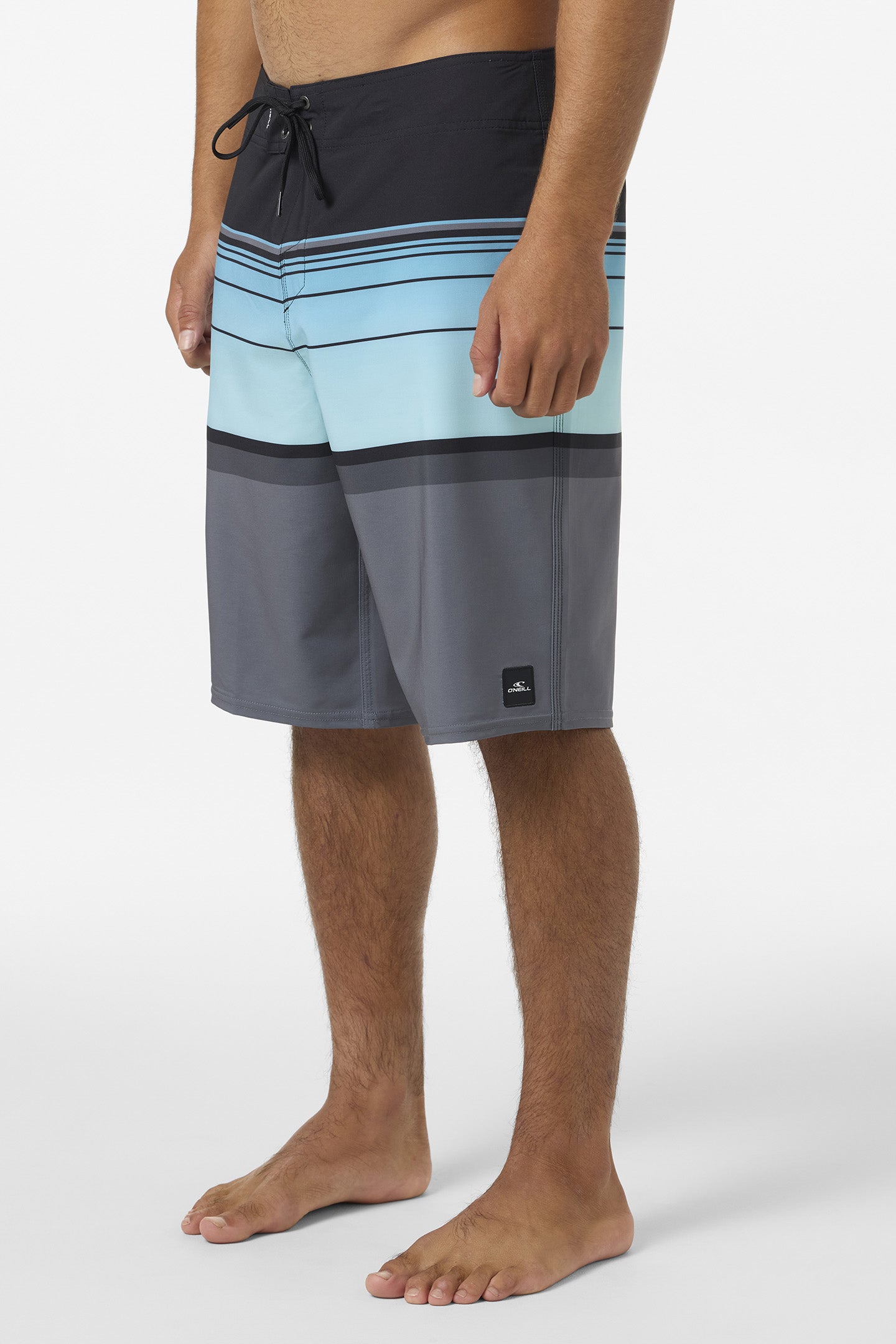 Lennox Stripe 21