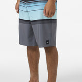 Lennox Stripe 21" Boardshorts