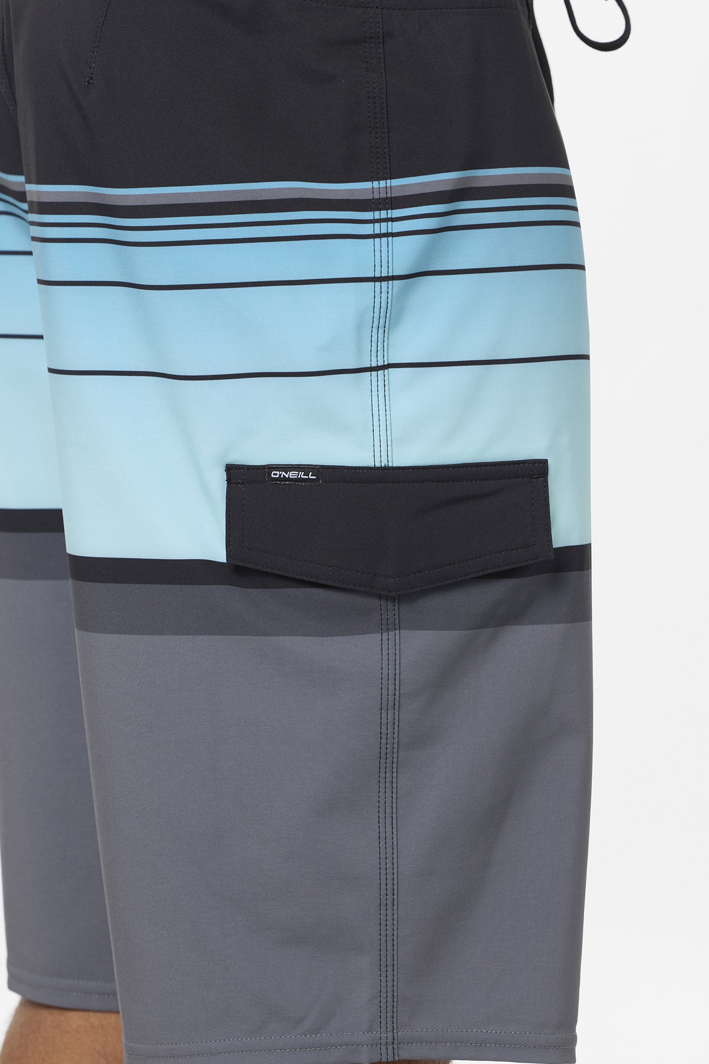 Lennox Stripe 21