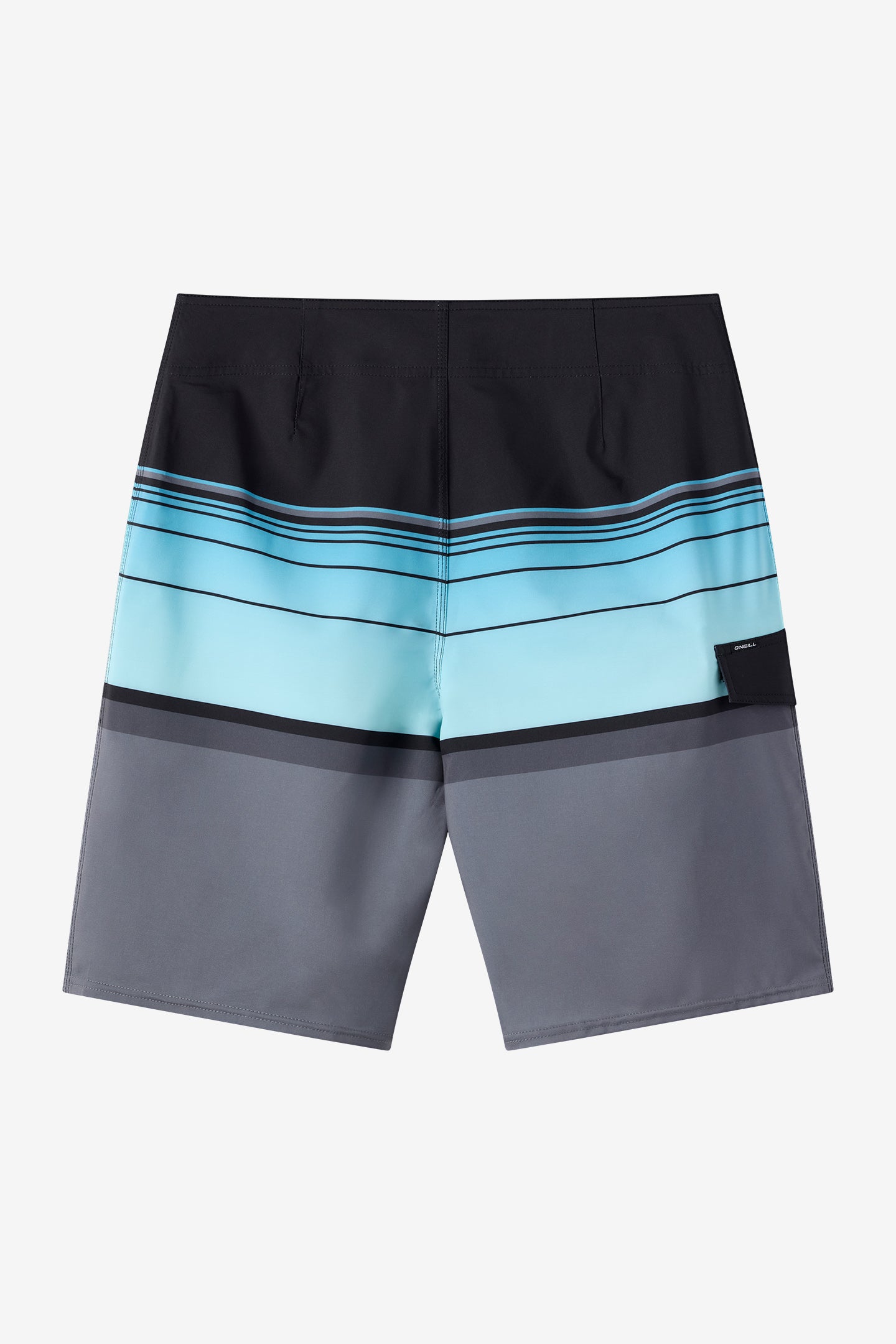 Lennox Stripe 21