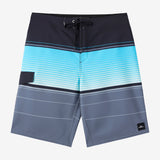 Lennox Stripe 21" Boardshorts