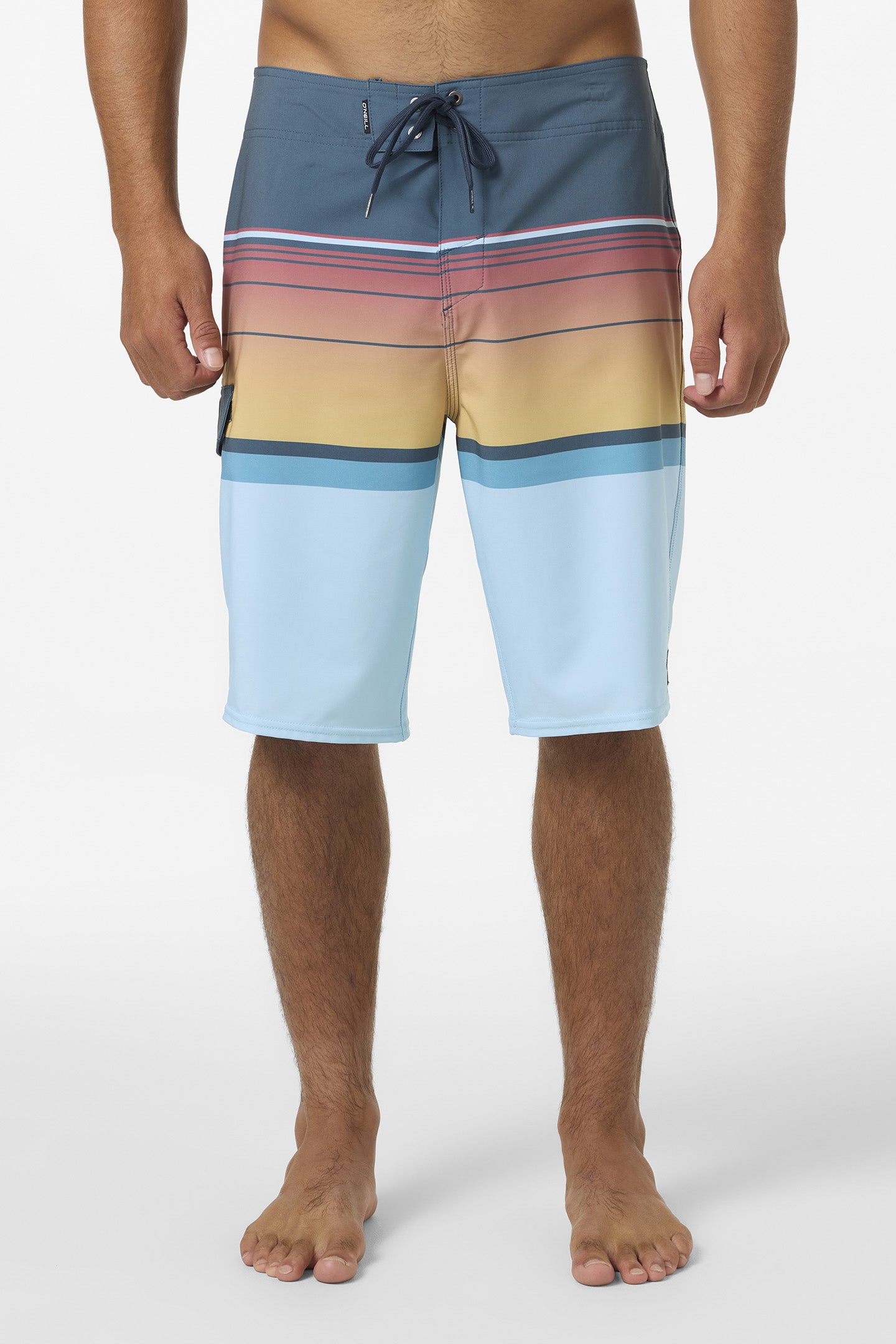 Lennox Stripe 21