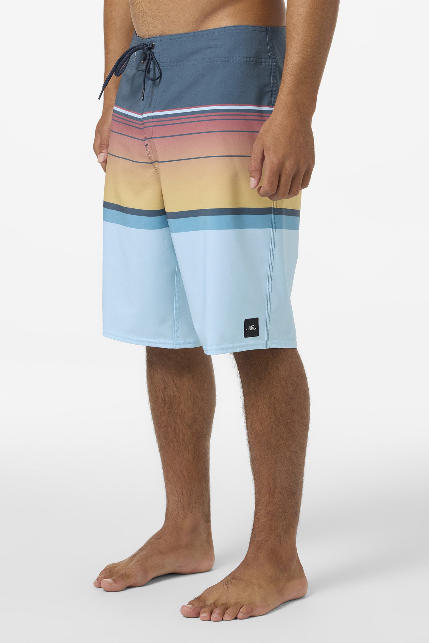 Lennox Stripe 21
