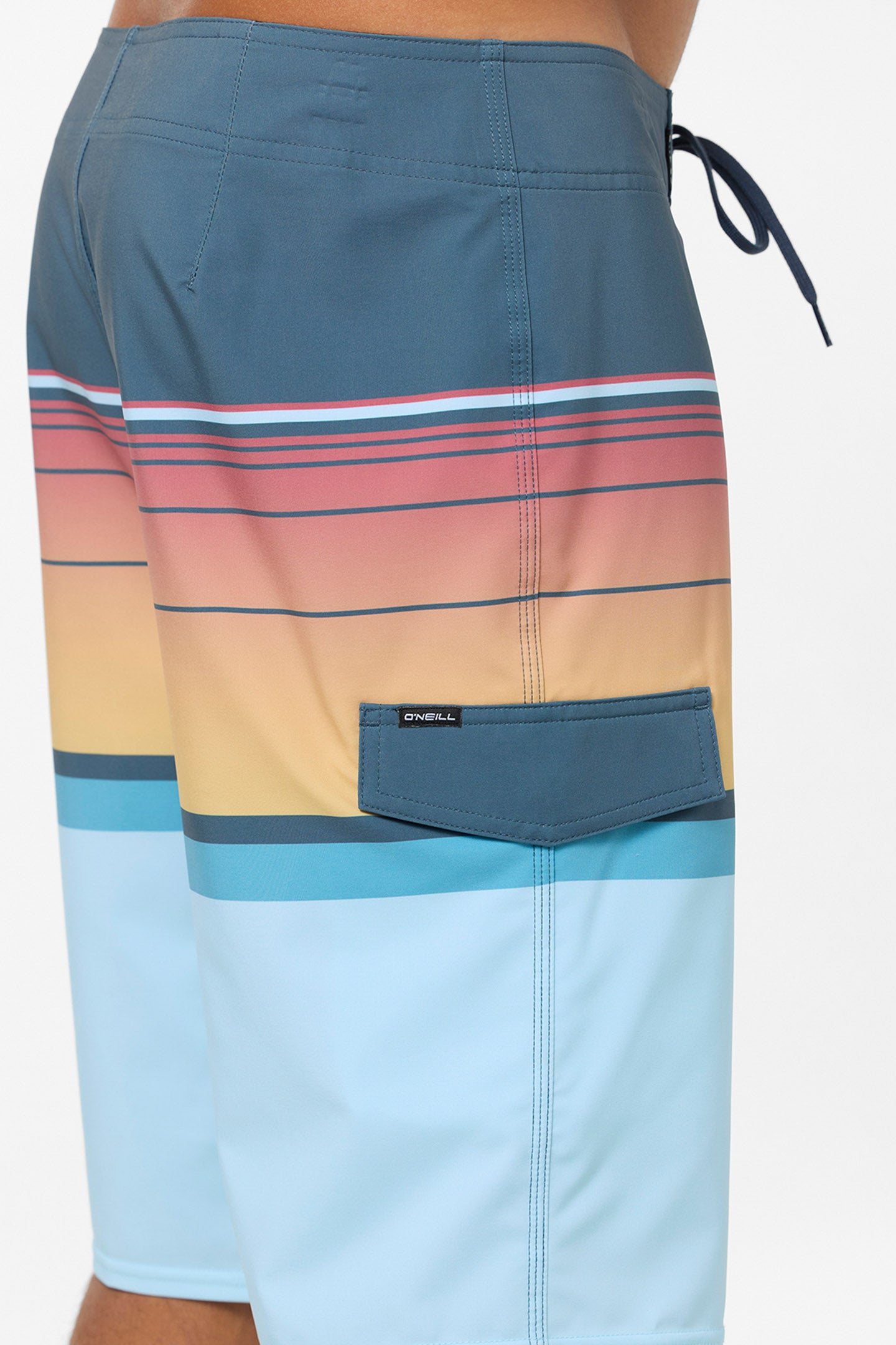 Lennox Stripe 21