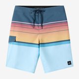 Lennox Stripe 21" Boardshorts