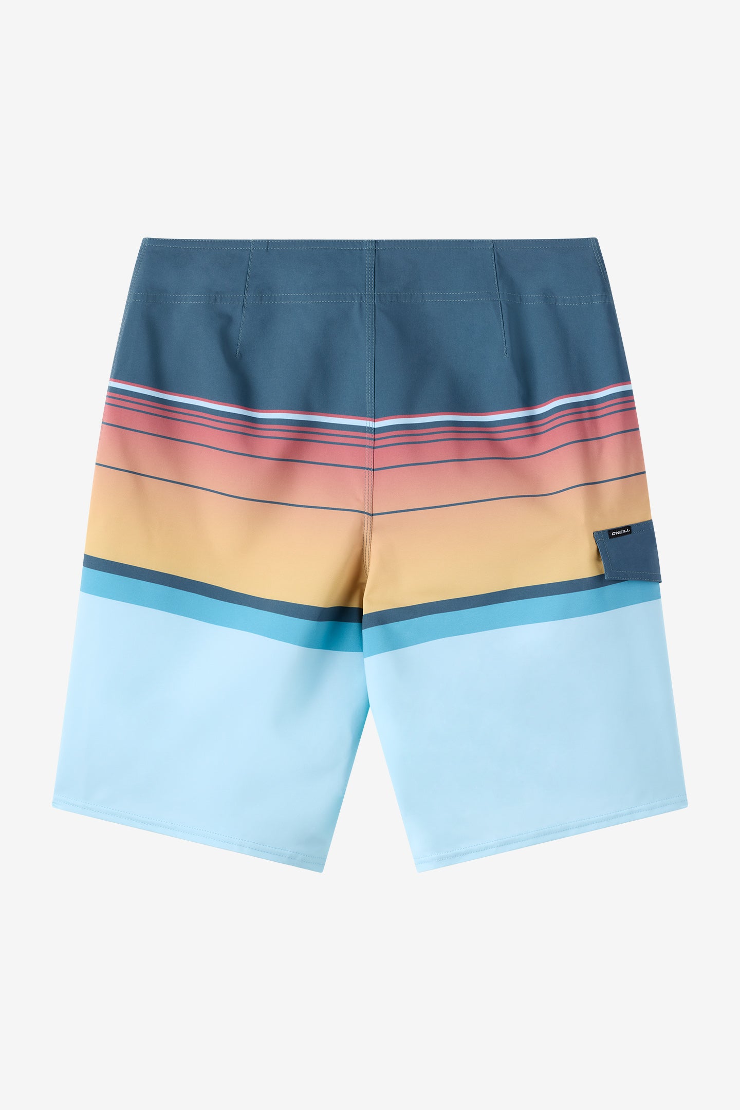 Lennox Stripe 21