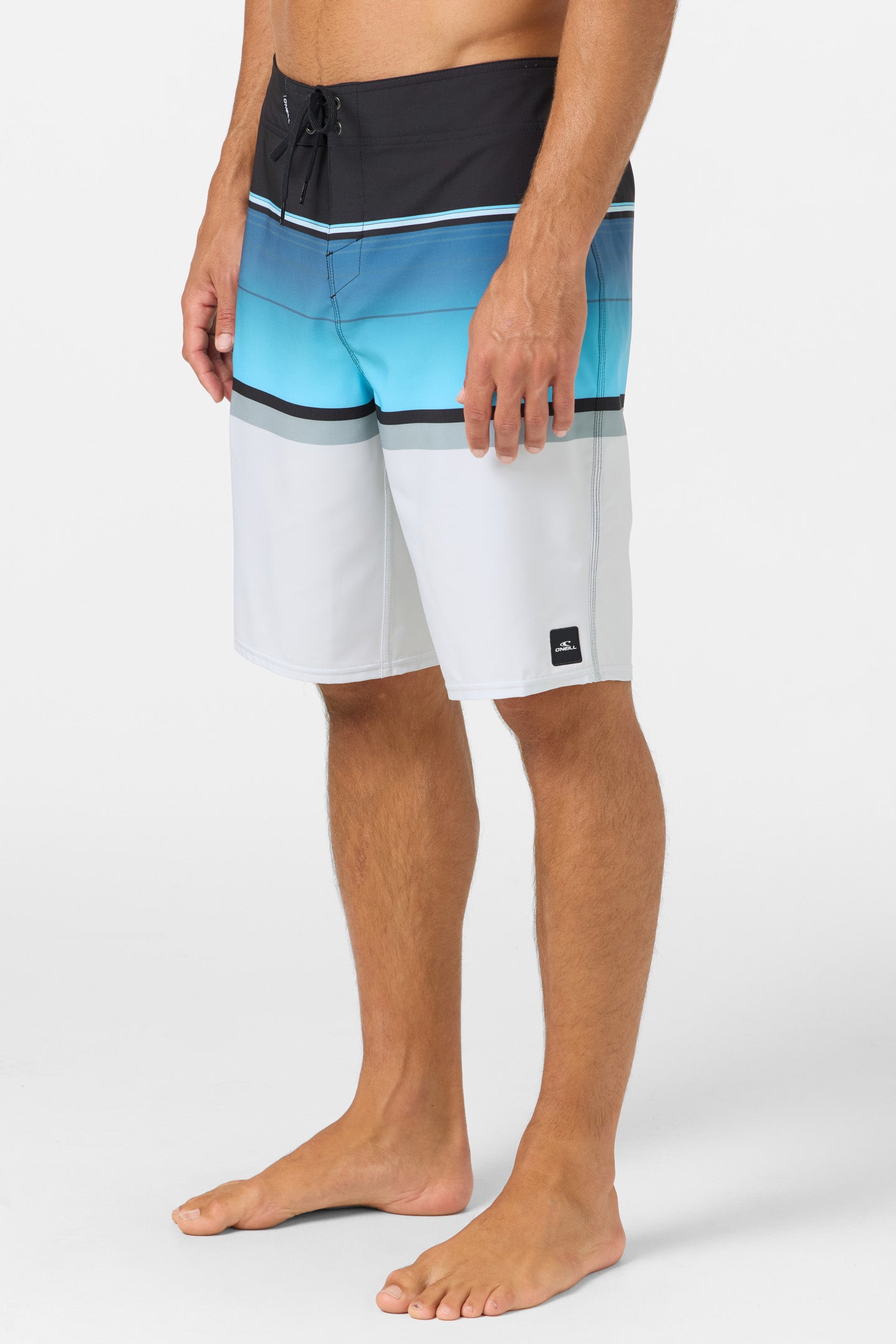 Lennox Stripe 21