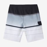 Lennox Stripe 21" Boardshorts