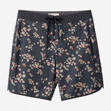 O'Riginals Print Scallop 18" Boardshorts