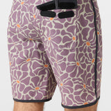 O'Riginals Print Scallop 18" Boardshorts