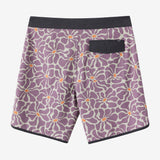 O'Riginals Print Scallop 18" Boardshorts