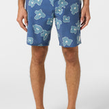 O'Riginals Print 19" Boardshorts