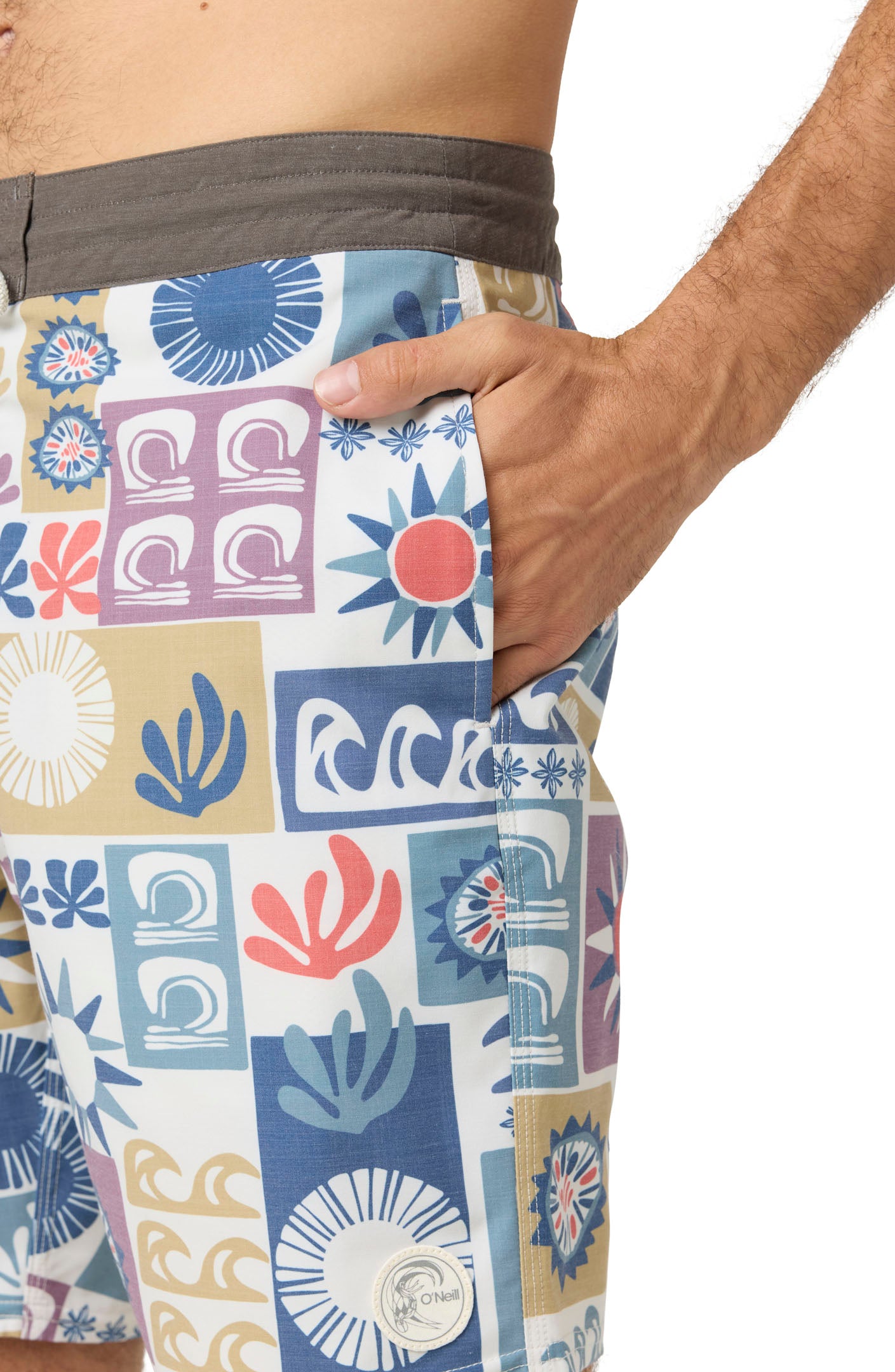 O'Riginals Print Cruzer 18