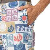 O'Riginals Print Cruzer 18" Boardshorts