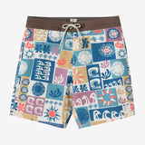 O'Riginals Print Cruzer 18" Boardshorts