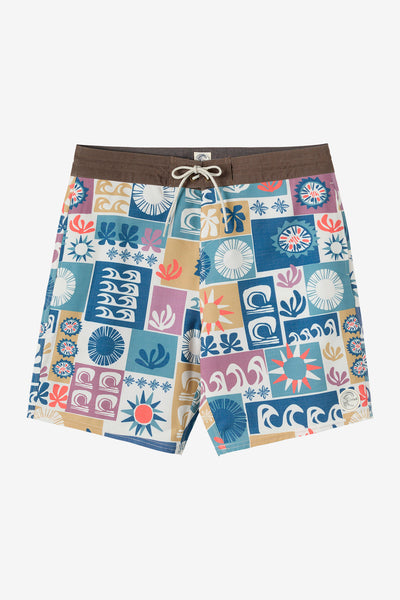 O'Riginals Print Cruzer 18