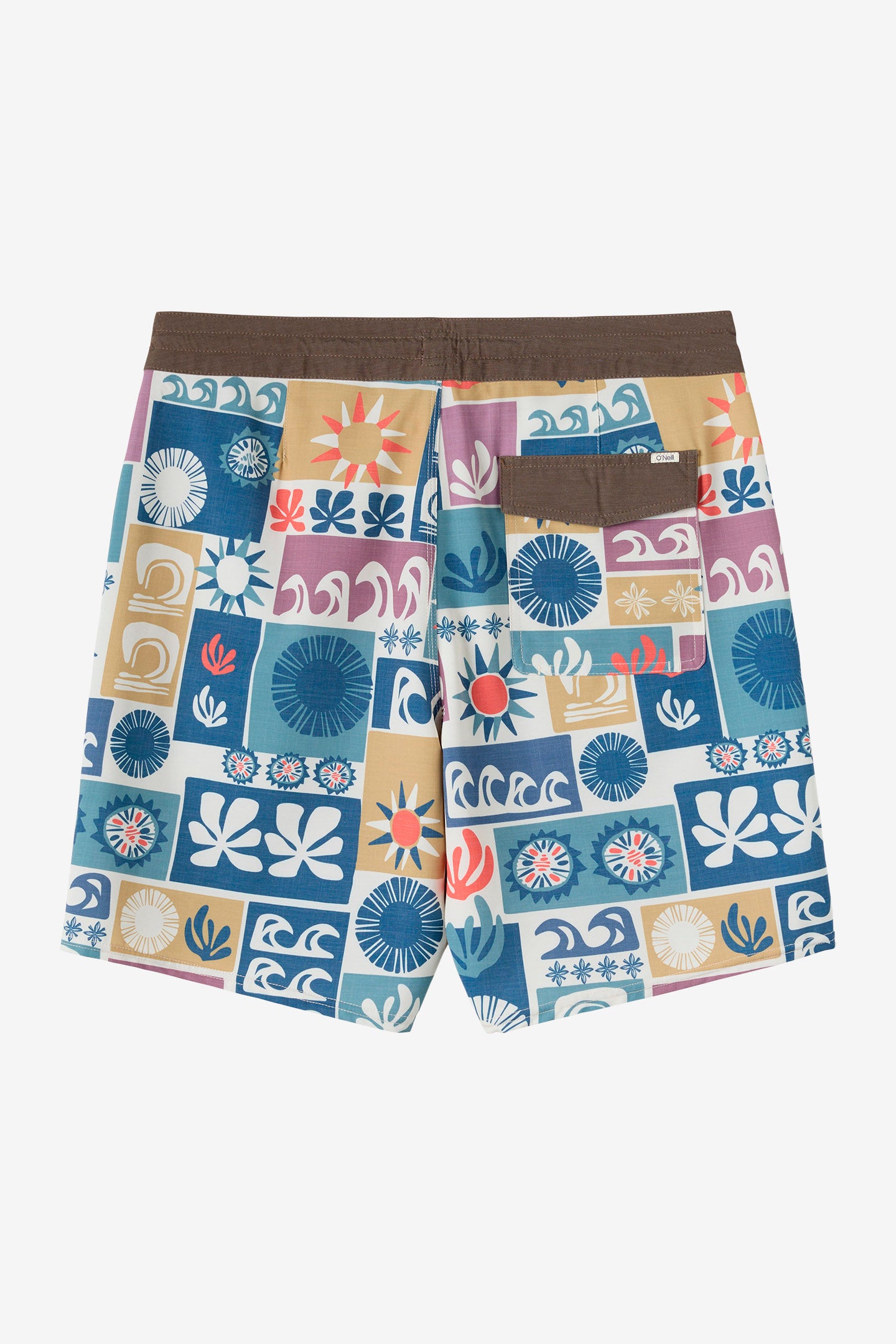 O'Riginals Print Cruzer 18