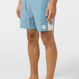 O'Riginals Side Panel Cruzer 18" Boardshorts