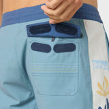 O'Riginals Side Panel Cruzer 18" Boardshorts