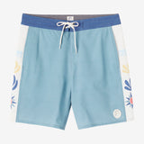O'Riginals Side Panel Cruzer 18" Boardshorts