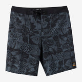 Hyperfreak Heat Hawaii 20" Boardshorts