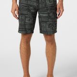 Hyperfreak Heat Hawaii 20" Boardshorts