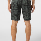 Hyperfreak Heat Hawaii 20" Boardshorts