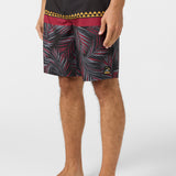 Hyperfreak Heat Hawaii 20" Boardshorts