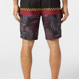 Hyperfreak Heat Hawaii 20" Boardshorts