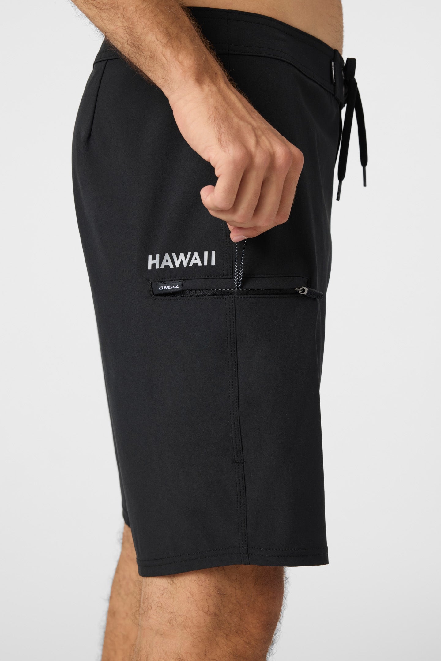 Hyperfreak Heat Solid Hawaii 20