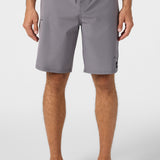 Hyperfreak Heat Solid Hawaii 20" Boardshorts