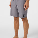 Hyperfreak Heat Solid Hawaii 20" Boardshorts