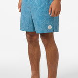 O'Riginals Elastic Waist 16" Swim Trunks