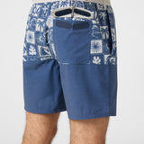 O'Riginals Block 17" Swim Trunks