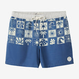 O'Riginals Block 17" Swim Trunks