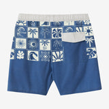 O'Riginals Block 17" Swim Trunks