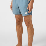 O'Riginals Side Panel 16" Swim Trunks