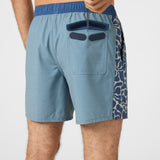 O'Riginals Side Panel 16" Swim Trunks