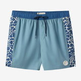 O'Riginals Side Panel 16" Swim Trunks