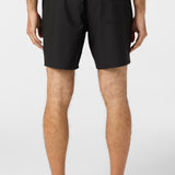 Lennox Hermosa Solid Volley 17" Swim Trunks