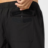 Lennox Hermosa Solid Volley 17" Swim Trunks