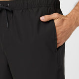 Lennox Hermosa Solid Volley 17" Swim Trunks