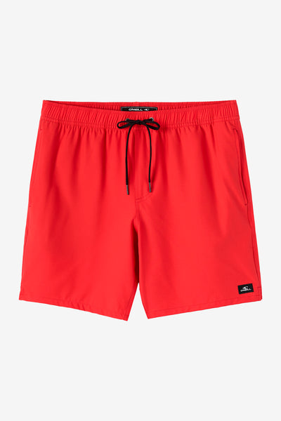 Lennox Hermosa Solid Elastic Waist 17