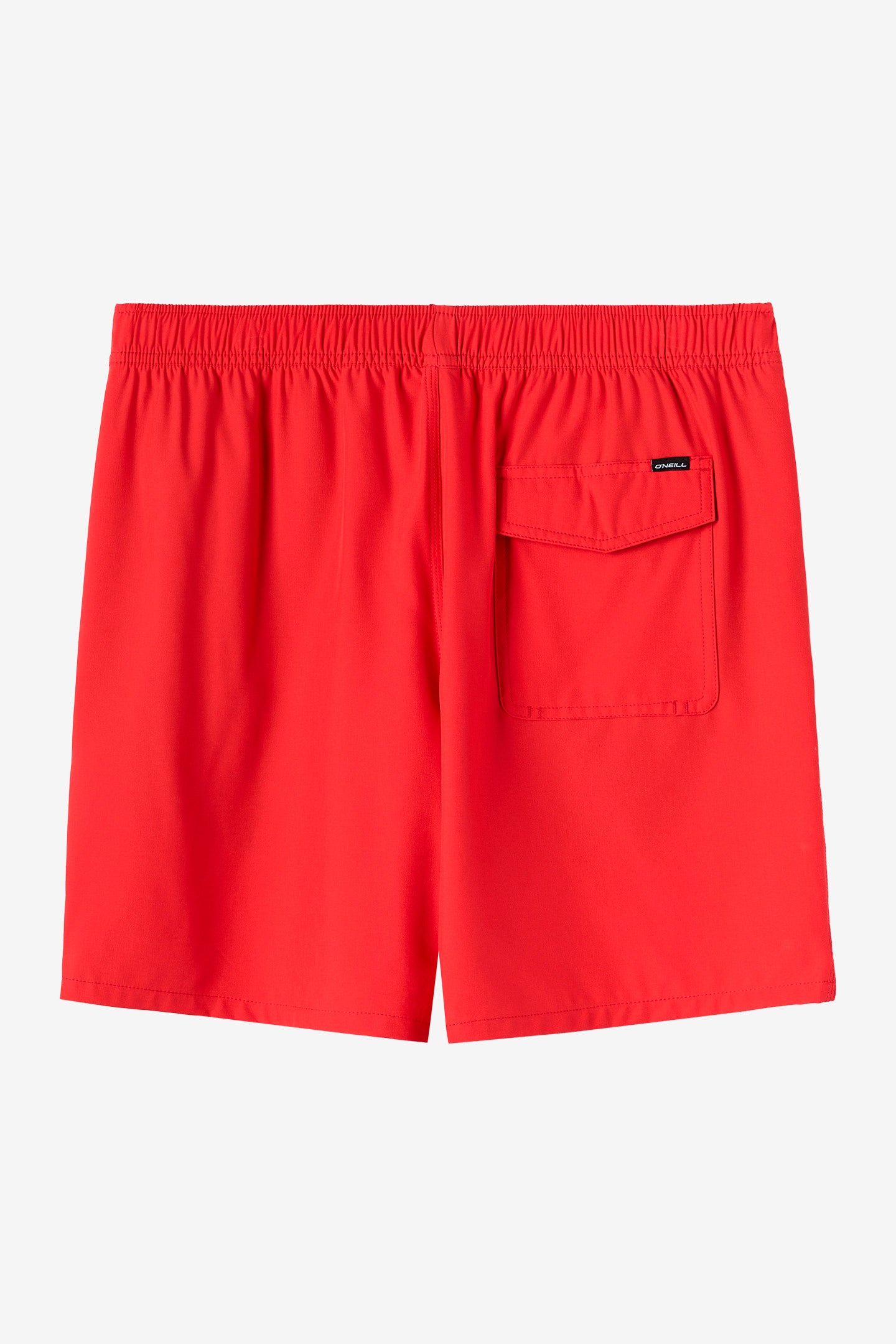 Lennox Hermosa Solid Elastic Waist 17