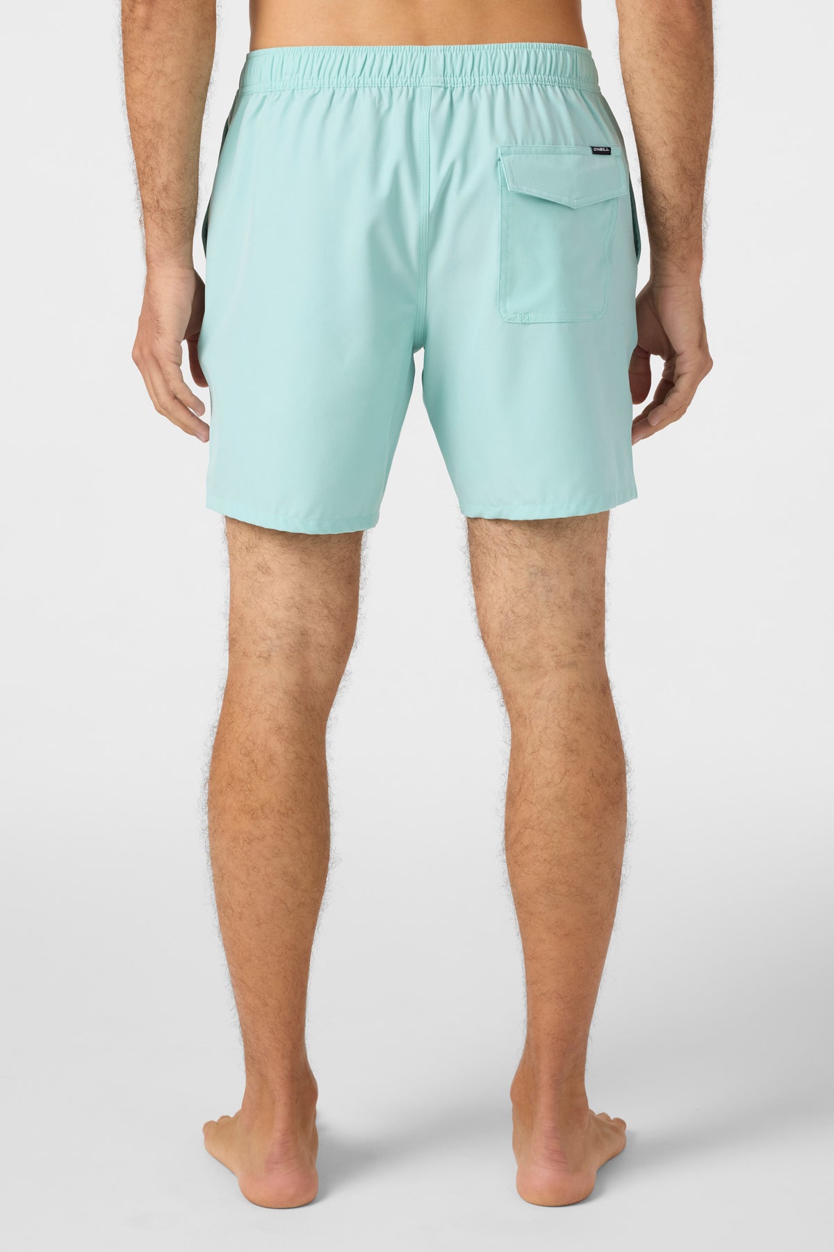 Short Sport S.Oliver Vert Turquoise - Taille 164 - Neuf Avec étiquettes - En Polyester