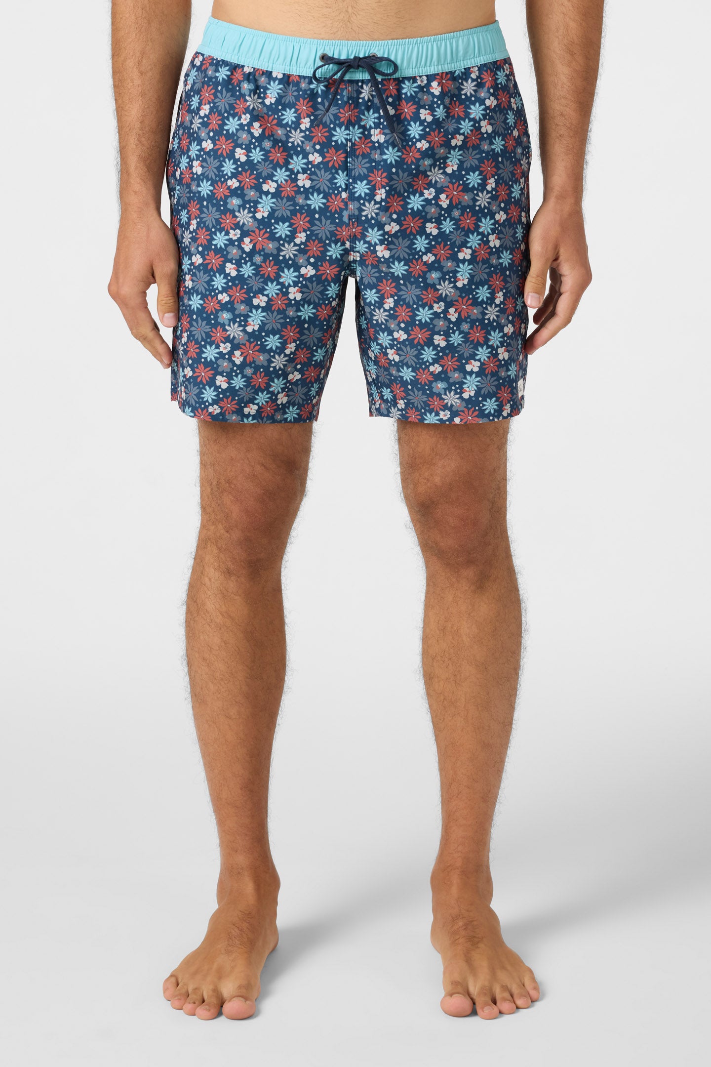 Hermosa Elastic Waist 17