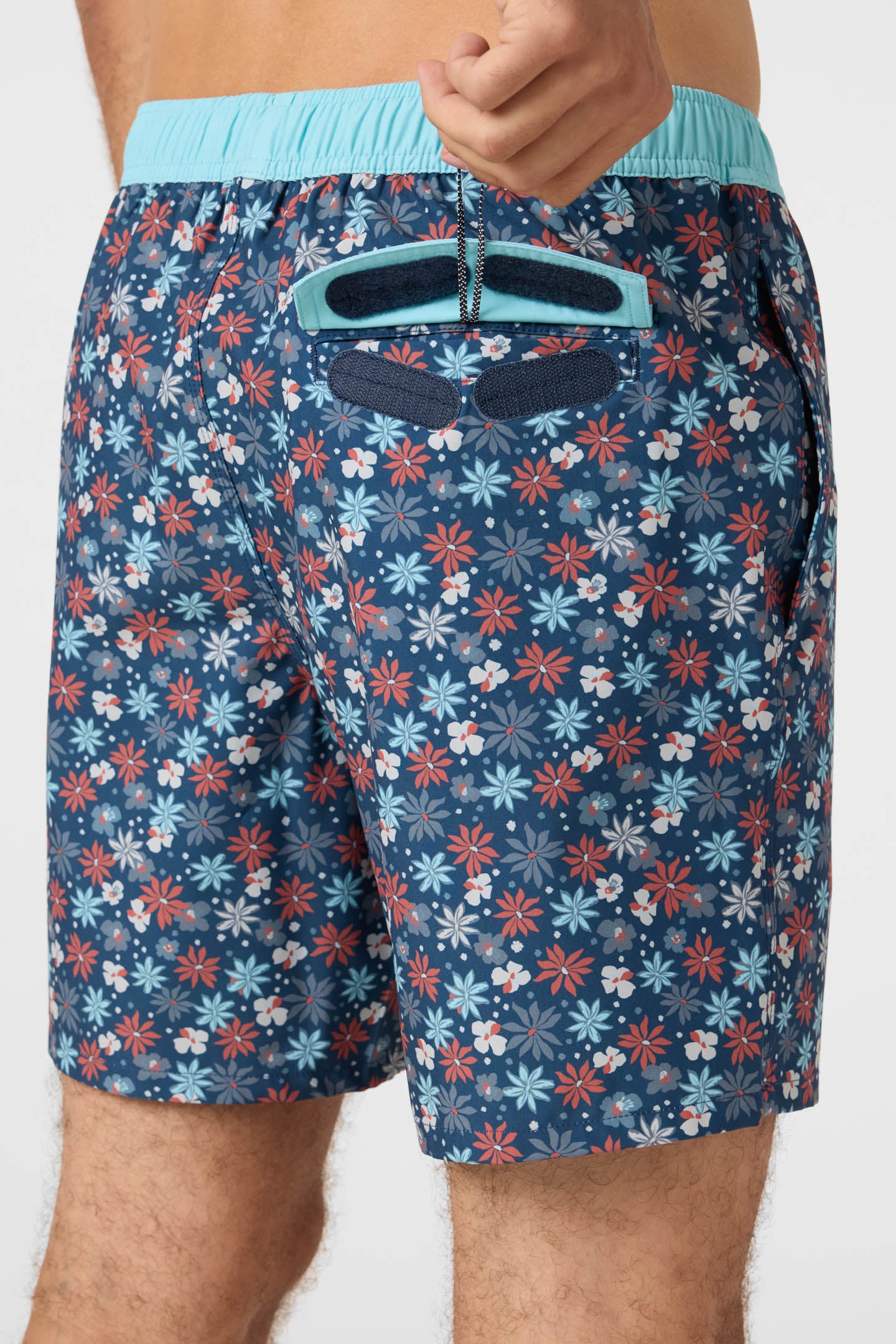 Hermosa Elastic Waist 17