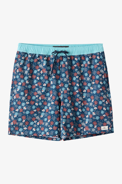 Hermosa Elastic Waist 17
